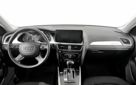 Audi A4, 2015 год, 1 700 000 рублей, 5 фотография