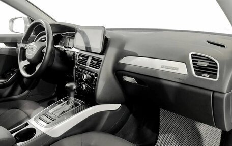 Audi A4, 2015 год, 1 700 000 рублей, 11 фотография