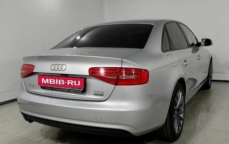 Audi A4, 2015 год, 1 700 000 рублей, 4 фотография