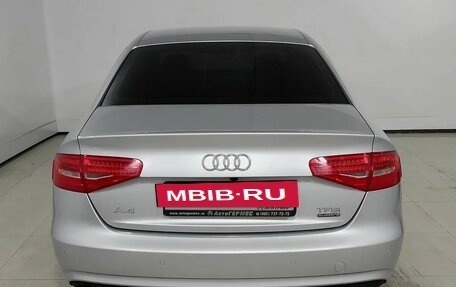 Audi A4, 2015 год, 1 700 000 рублей, 3 фотография