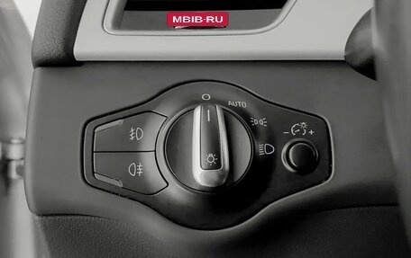 Audi A4, 2015 год, 1 700 000 рублей, 8 фотография