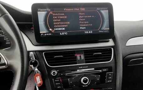 Audi A4, 2015 год, 1 700 000 рублей, 7 фотография
