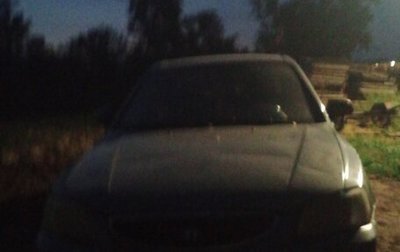 Hyundai Accent II, 2005 год, 270 000 рублей, 1 фотография