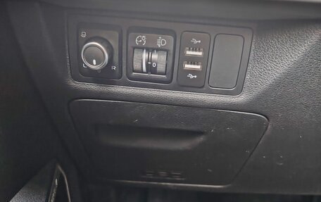 Geely Atlas I, 2019 год, 1 615 000 рублей, 1 фотография