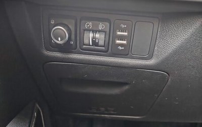 Geely Atlas I, 2019 год, 1 615 000 рублей, 1 фотография