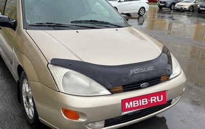 Ford Focus IV, 2002 год, 230 000 рублей, 1 фотография