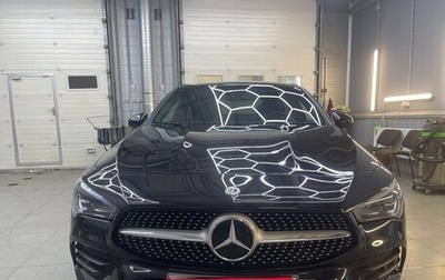 Mercedes-Benz CLA, 2020 год, 3 740 000 рублей, 1 фотография