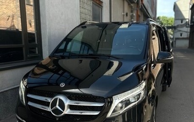 Mercedes-Benz V-Класс, 2020 год, 6 900 000 рублей, 1 фотография