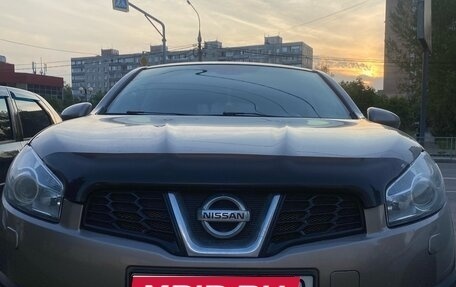 Nissan Qashqai, 2013 год, 1 400 000 рублей, 1 фотография