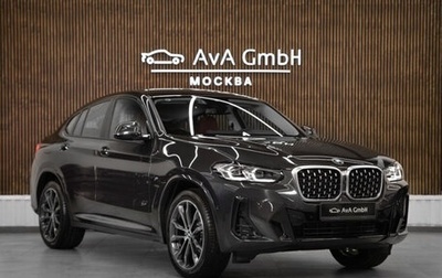 BMW X4, 2024 год, 10 150 000 рублей, 1 фотография