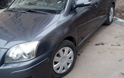 Toyota Avensis III рестайлинг, 2006 год, 875 000 рублей, 1 фотография