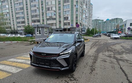 Geely Coolray I, 2024 год, 2 350 000 рублей, 1 фотография