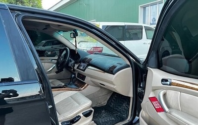 BMW X5, 2001 год, 680 000 рублей, 1 фотография