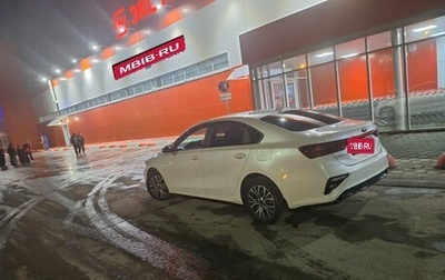 KIA Cerato IV, 2020 год, 2 170 000 рублей, 1 фотография