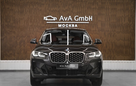 BMW X4, 2024 год, 10 150 000 рублей, 3 фотография