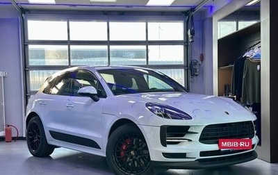 Porsche Macan I рестайлинг, 2020 год, 8 200 000 рублей, 1 фотография
