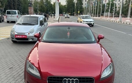 Audi TT, 2007 год, 1 300 000 рублей, 1 фотография