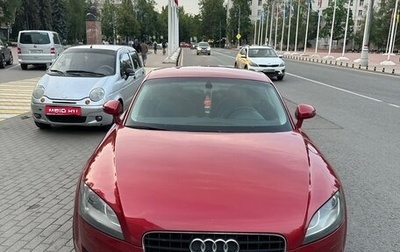 Audi TT, 2007 год, 1 300 000 рублей, 1 фотография