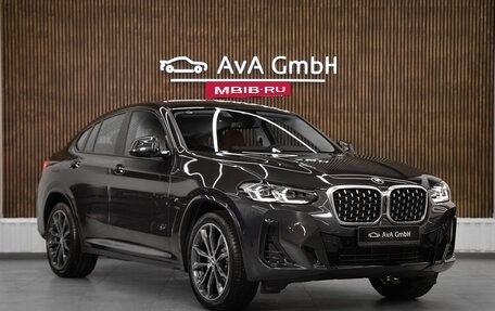 BMW X4, 2024 год, 10 150 000 рублей, 2 фотография