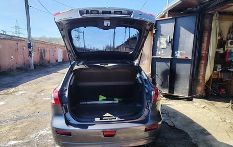 Mitsubishi Lancer IX, 2008 год, 652 000 рублей, 1 фотография