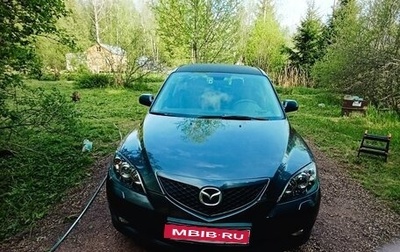 Mazda 3, 2007 год, 400 000 рублей, 1 фотография