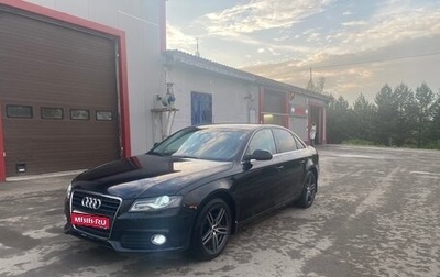 Audi A4, 2011 год, 1 100 000 рублей, 1 фотография