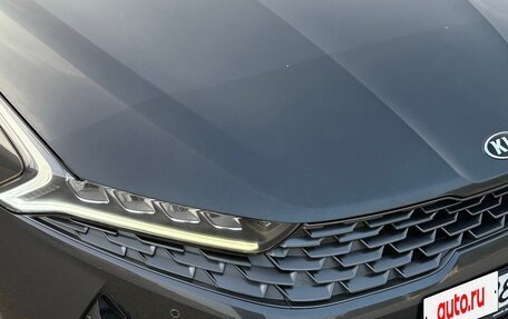KIA K5, 2021 год, 2 650 000 рублей, 1 фотография