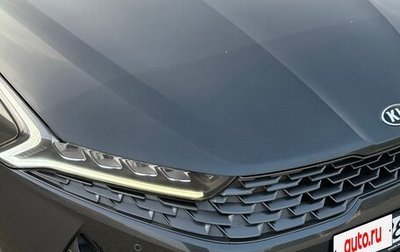 KIA K5, 2021 год, 2 650 000 рублей, 1 фотография