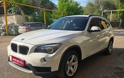 BMW X1, 2013 год, 1 700 000 рублей, 1 фотография