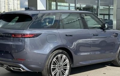Land Rover Range Rover Sport, 2024 год, 19 900 000 рублей, 1 фотография
