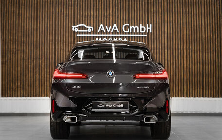 BMW X4, 2024 год, 10 150 000 рублей, 6 фотография