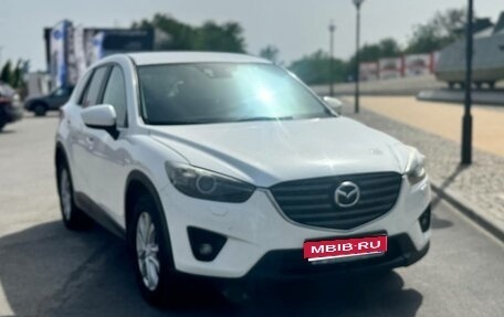 Mazda CX-5 II, 2013 год, 1 570 000 рублей, 1 фотография
