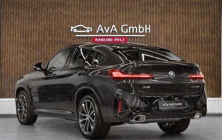 BMW X4, 2024 год, 10 150 000 рублей, 5 фотография