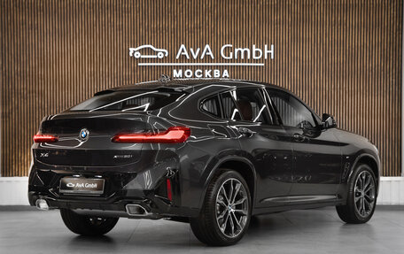 BMW X4, 2024 год, 10 150 000 рублей, 7 фотография