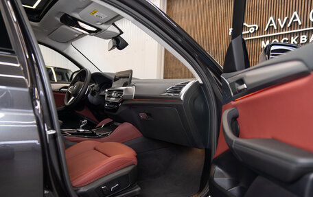 BMW X4, 2024 год, 10 150 000 рублей, 11 фотография