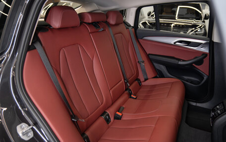 BMW X4, 2024 год, 10 150 000 рублей, 17 фотография