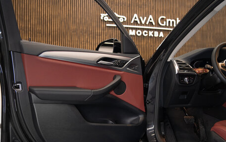 BMW X4, 2024 год, 10 150 000 рублей, 19 фотография