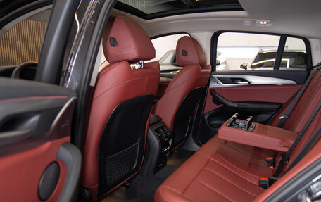 BMW X4, 2024 год, 10 150 000 рублей, 18 фотография
