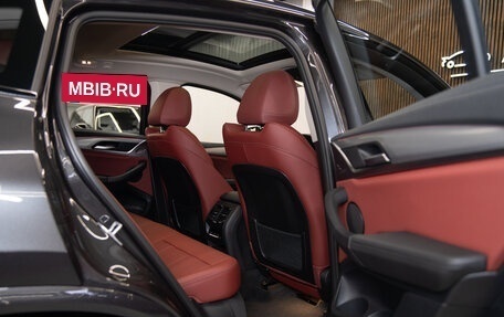 BMW X4, 2024 год, 10 150 000 рублей, 16 фотография