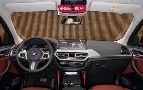 BMW X4, 2024 год, 10 150 000 рублей, 9 фотография