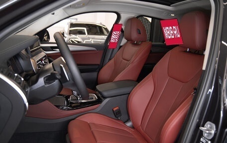 BMW X4, 2024 год, 10 150 000 рублей, 20 фотография
