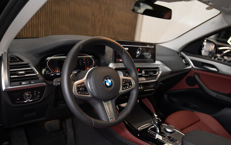 BMW X4, 2024 год, 10 150 000 рублей, 22 фотография