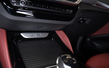 BMW X4, 2024 год, 10 150 000 рублей, 25 фотография