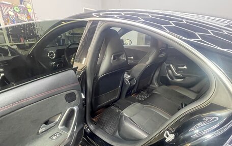 Mercedes-Benz CLA, 2020 год, 3 740 000 рублей, 6 фотография