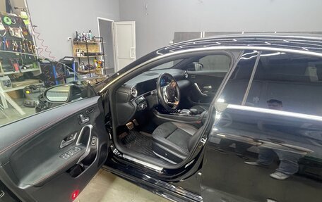 Mercedes-Benz CLA, 2020 год, 3 740 000 рублей, 4 фотография