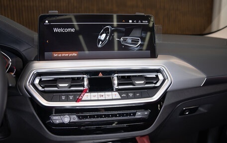 BMW X4, 2024 год, 10 150 000 рублей, 23 фотография