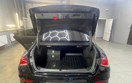 Mercedes-Benz CLA, 2020 год, 3 740 000 рублей, 9 фотография