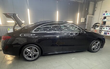 Mercedes-Benz CLA, 2020 год, 3 740 000 рублей, 10 фотография