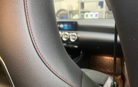Mercedes-Benz CLA, 2020 год, 3 740 000 рублей, 18 фотография