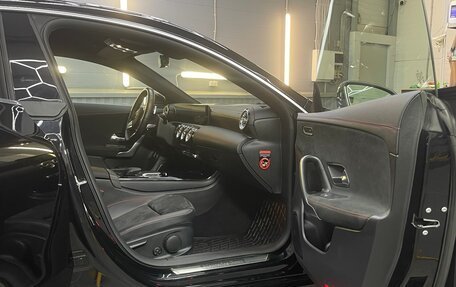 Mercedes-Benz CLA, 2020 год, 3 740 000 рублей, 21 фотография
